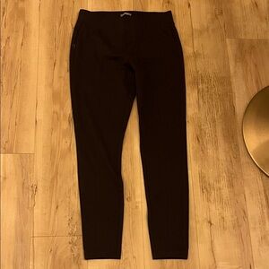 Maurices Black Leggings